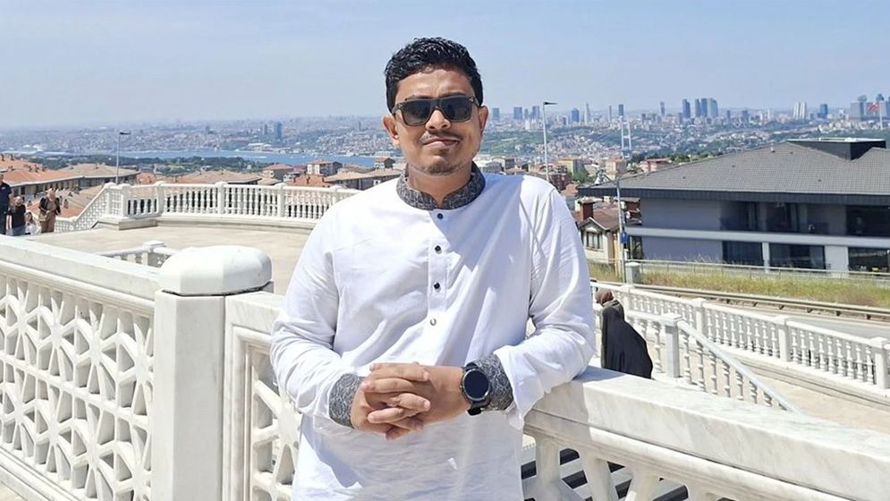 শিবিরকে বিদায় বললেন সাদিক কায়েম, মেয়র পদে লড়ার সিদ্ধান্ত চূড়ান্ত?