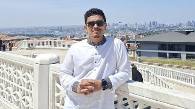 শিবিরকে বিদায় বললেন সাদিক কায়েম, মেয়র পদে লড়ার সিদ্ধান্ত চূড়ান্ত?