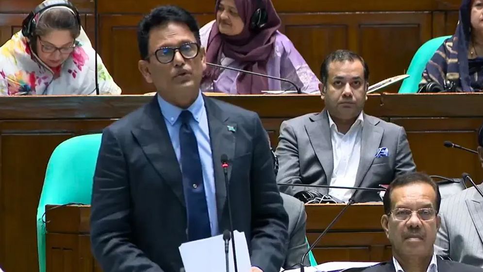 এইচএসসি পরীক্ষা কেন পেছানো হয়নি— যে ব্যাখ্যা দিলেন শিক্ষামন্ত্রী