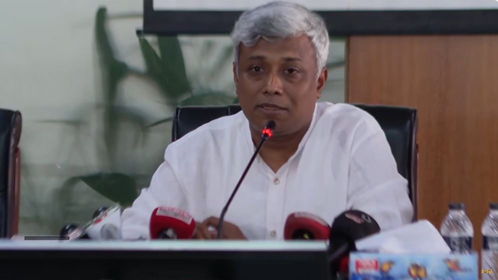 কোনো ক্ষতিগ্রস্ত পরিবার ত্রাণ ও পুনর্বাসন সহায়তা থেকে বঞ্চিত হবে না