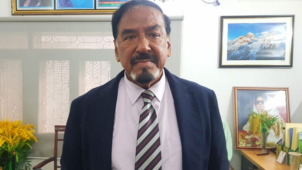 প্রধানমন্ত্রীর শোকবার্তা পৌঁছে দিতে কাতারের পথে স্পিকার