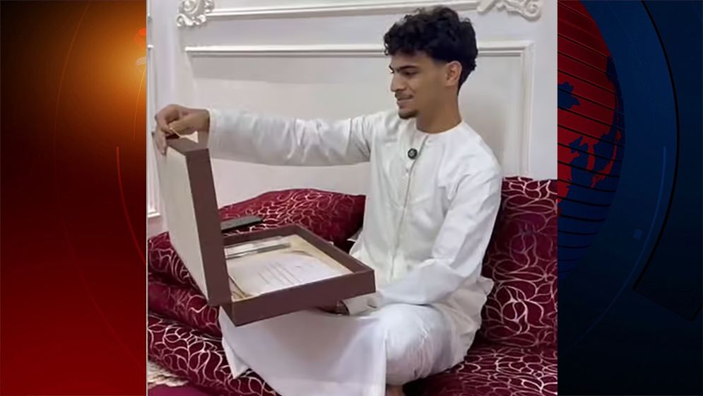 সংযুক্ত আরব আমিরাতে সেরা শিক্ষার্থীদের এক লাখ দিরহাম করে উপহার দিলেন শেখ মোহাম্মদ