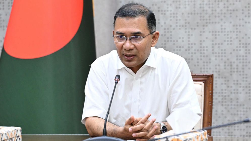 জুলাইয়ের চেতনা কেবল ইতিহাসের গৌরব নয়, ভবিষ্যৎ নির্মাণের প্রেরণা: প্রধানমন্ত্রী