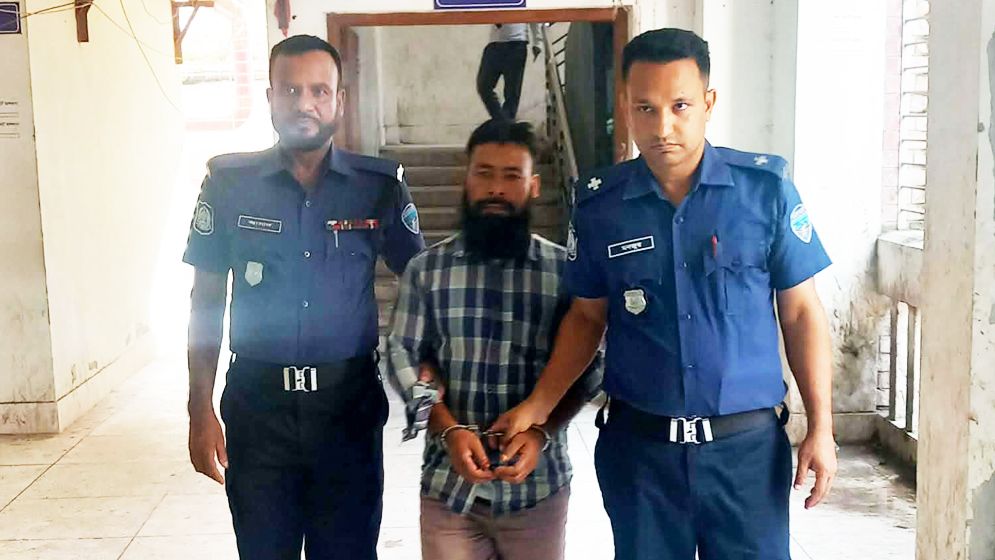 কুমিল্লায় শিশুকে বলাৎকারের পর হত্যা, আসামির মৃত্যুদণ্ড