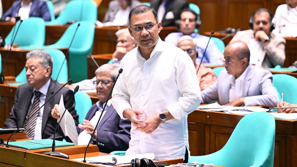 বাংলাদেশে চরমপন্থা-উগ্রবাদের ঠাঁই  হবে না: প্রধানমন্ত্রী