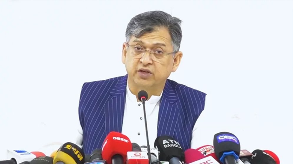 আ. লীগের লজ্জা নেই, তারা আবার রাজনীতি করতে চায়: স্বরাষ্ট্রমন্ত্রী