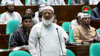 জুলাইকে ইতিহাসের পাতায় তুলে ধরার আহ্বান বিরোধীদলীয় নেতার