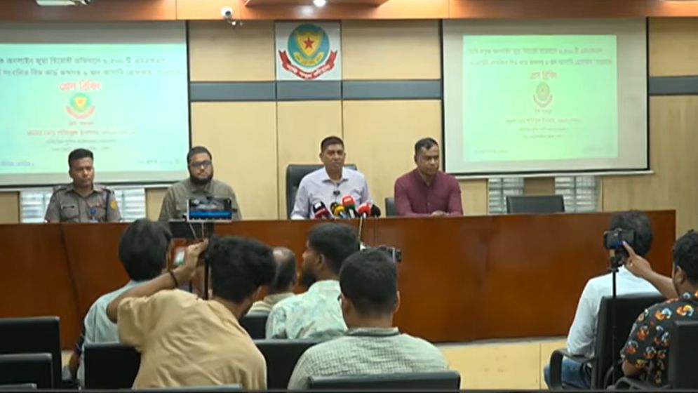 জুলাই আন্দোলন নিয়ে মিথ্যা মামলা দিয়ে হয়রানি করলে ব্যবস্থা: ডিএমপি