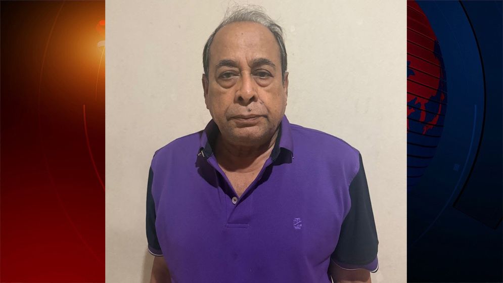 ৪৫ বছর পর জিয়াউর রহমান হত্যায় জড়িত মেজর (অব.) মোজাফফর আটক