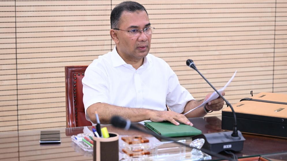 আগের মতো ১ নভেম্বর জাতীয় যুব দিবস উদযাপন, মন্ত্রিসভার বৈঠকে অনুমোদন