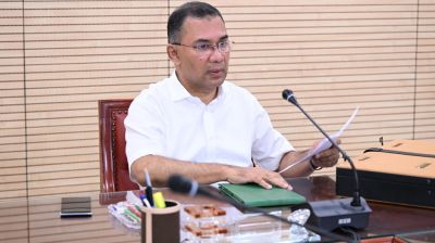 আগের মতো ১ নভেম্বর জাতীয় যুব দিবস উদযাপন, মন্ত্রিসভার বৈঠকে অনুমোদন