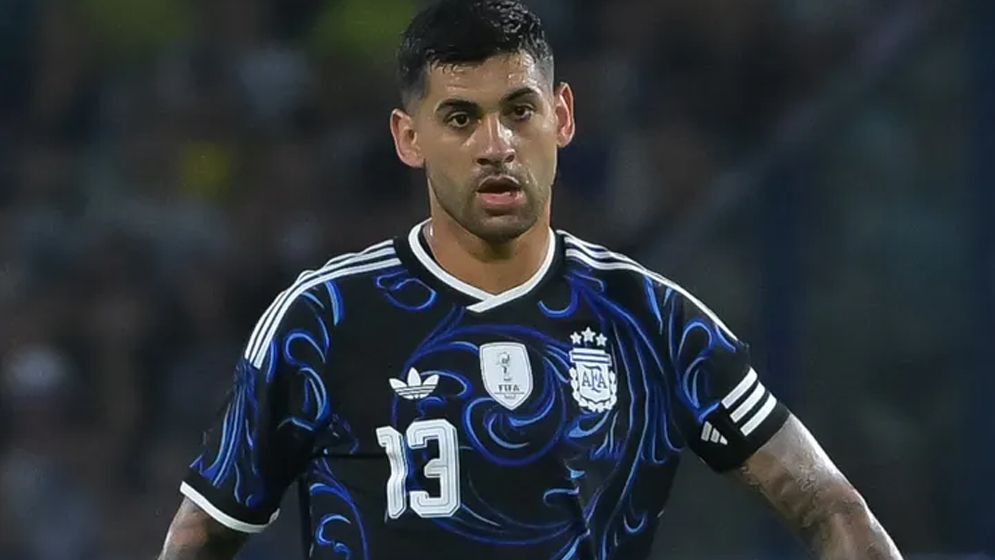 কথা কম বলে জবাবটা মাঠেই দিতে ভালোবাসি: ক্রিস্টিয়ান রোমেরো