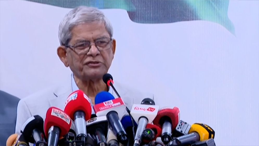 চীন-বাংলাদেশের সম্পর্ক অবিচ্ছেদ্য, ভারত-যুক্তরাষ্ট্রের সঙ্গেও সম্পর্ক তৈরি করতে চাই