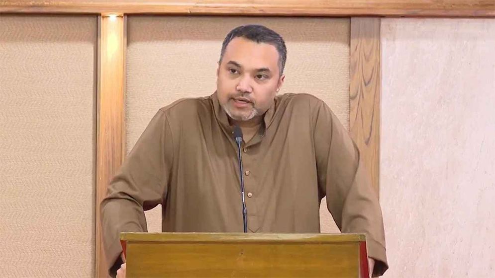 ৫ মাসে বিএনপি সরকারের জবাবদিহিতা প্রমাণিত হয়েছে: মাহদী আমিন