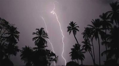 ৮ জেলায় ৬০ কিমি বেগে ঝড়ের শঙ্কা