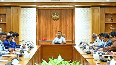 আগস্টে প্রবাসী কার্ডের পরীক্ষামূলক উদ্বোধন, মিলবে ১০ সুবিধা