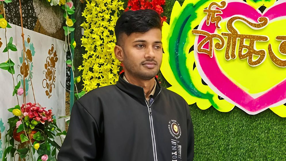 নড়াইলে পাওনা টাকা চাওয়াকে কেন্দ্র করে যুবককে কুপিয়ে হত্যার অভিযোগ