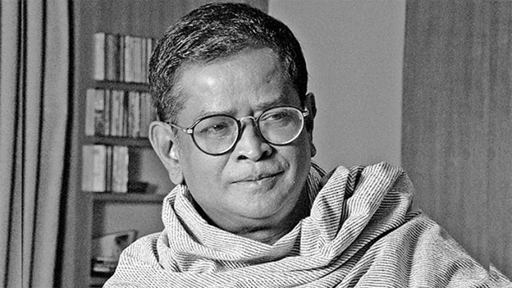 নির্জলা উৎসবে অটল হুমায়ূন আহমেদ