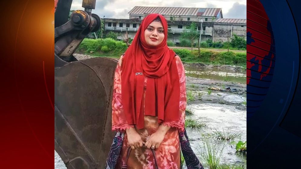 ভৈরব নদে নিখোঁজের ৩০ ঘণ্টা পর গৃহবধূর মরদেহ উদ্ধার