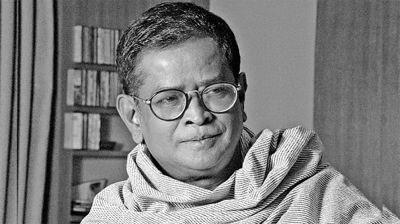 নির্জলা উৎসবে অটল হুমায়ূন আহমেদ