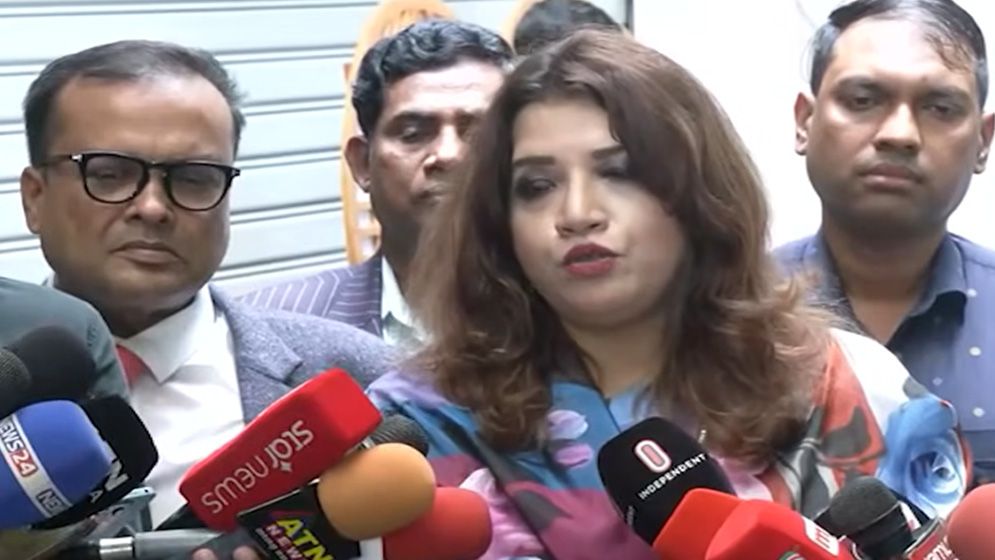 সব পলাতক সাজাপ্রাপ্ত আসামিকে দেশে ফিরিয়ে এনে বিচার করা হবে: পররাষ্ট্র প্রতিমন্ত্রী