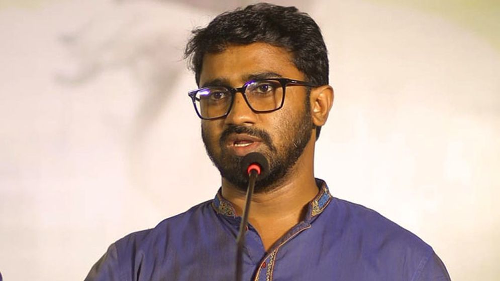 প্রধানমন্ত্রীর রাজনৈতিক সহকারী হলেন রাশেদ খাঁন