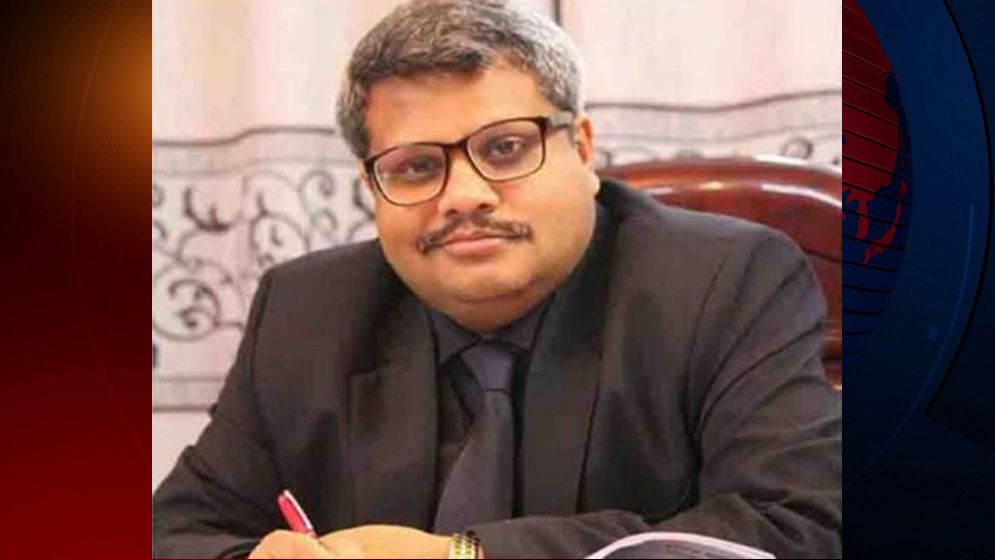 রিজেন্ট হাসপাতালের চেয়ারম্যান সাহেদ গ্রেফতার