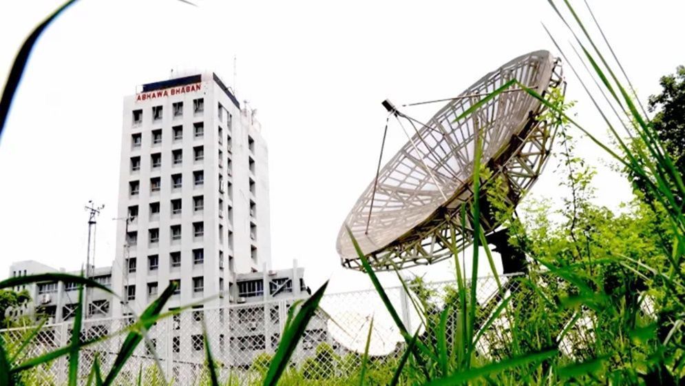 রাজধানীতে বৃষ্টি, কেমন থাকবে আবহাওয়া
