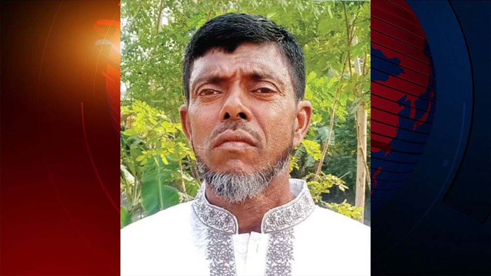 ২১ দিন ধরে নিখোঁজ বাহার উল্লাহ, সন্ধান চায় পরিবার