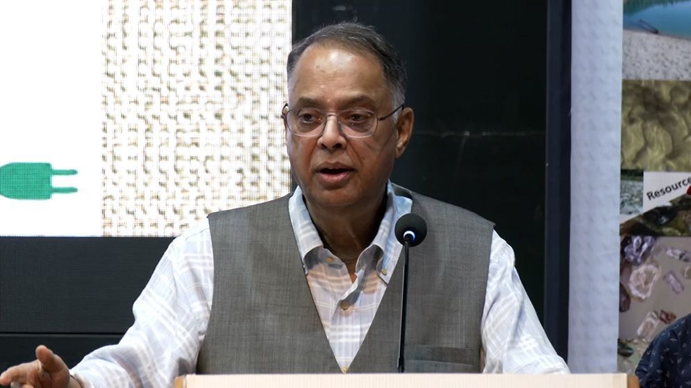 জ্বালানি আমদানিতে প্রায় ২ বিলিয়ন ডলার ব্যয়: জ্বালানিমন্ত্রী