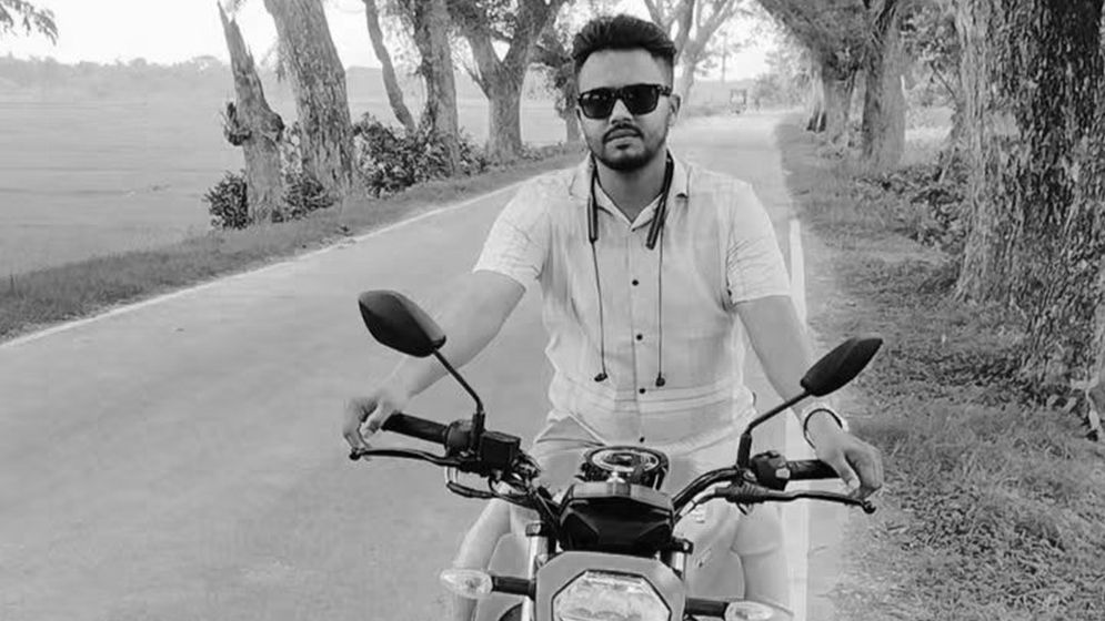 যশোরে ট্রলি ও মোটরসাইকেল সংঘর্ষে ২ যুবকের মৃত্যু