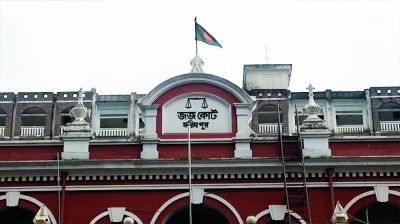 ফরিদপুরে ইজিবাইক চালক নাঈম হত্যায় ২ জনের যাবজ্জীবন কারাদণ্ড