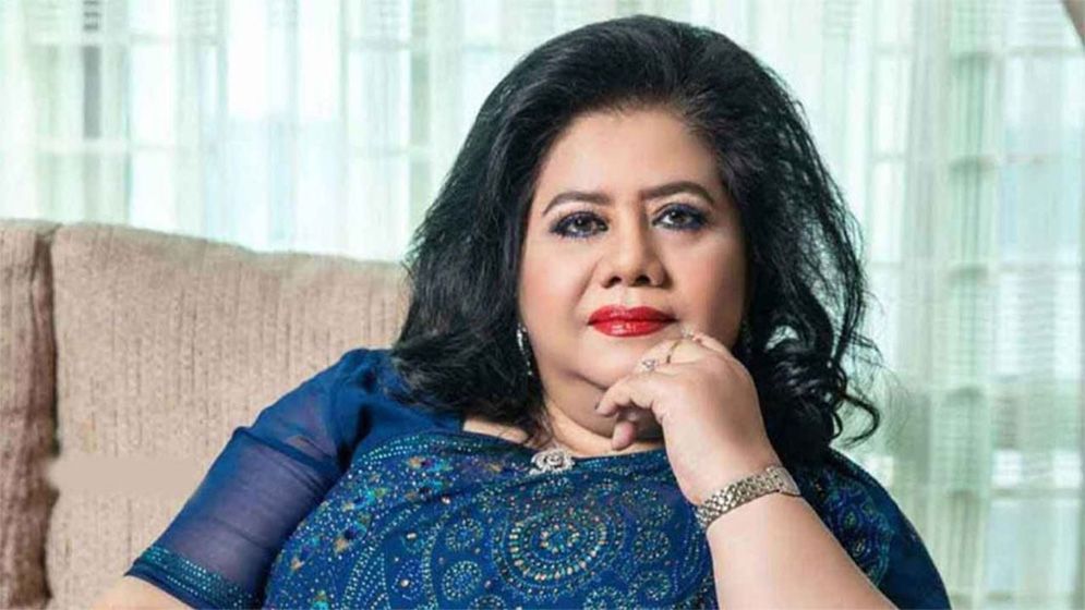 ২৪ জুলাই রুনা লায়লার একক সংগীতানুষ্ঠান