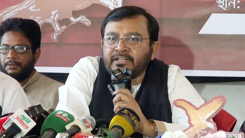 জুলাইয়ের শক্তির অনৈক্য পরাজিতদের সুযোগ করে দিয়েছে
