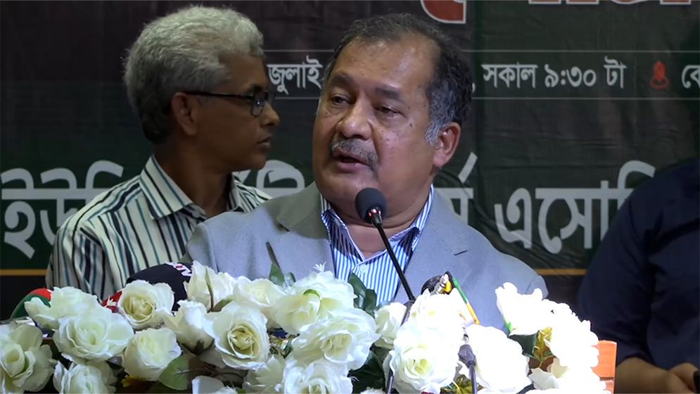 ধর্মভিত্তিক রাষ্ট্রের ধারণা পাকিস্তান রাষ্ট্রে কার্যকর প্রমাণিত হয়নি: তথ্যমন্ত্রী