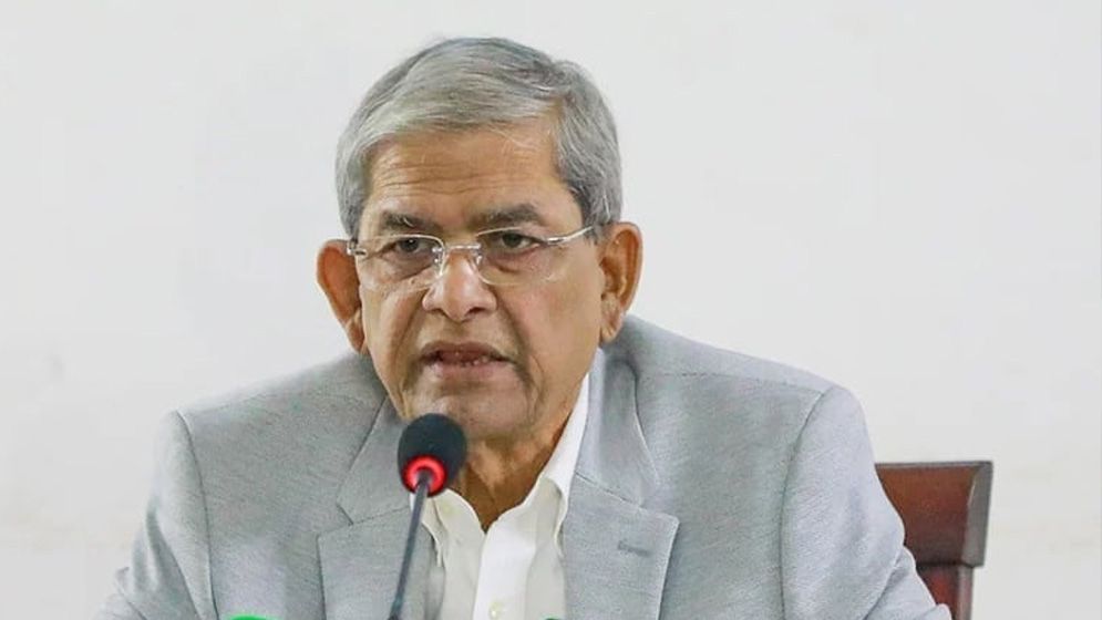 আগামী বছরের প্রথমদিকেই ইউনিয়ন পরিষদ নির্বাচন, সম্পূর্ণ নিরপেক্ষ হবে