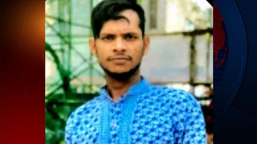 রাজধানীর হাজারীবাগে দুর্বৃত্তদের ছুরিকাঘাতে যুবক নিহত