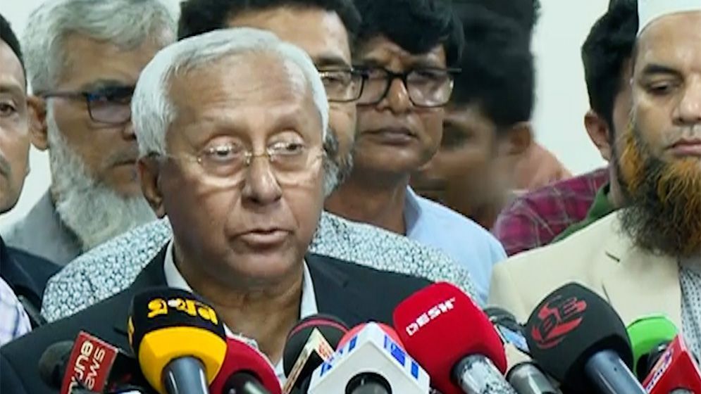 এমপি গাজী নজরুলের বিষয়ে আইন অনুযায়ী ব্যবস্থা নেবে কমিশন: ইসি সচিব