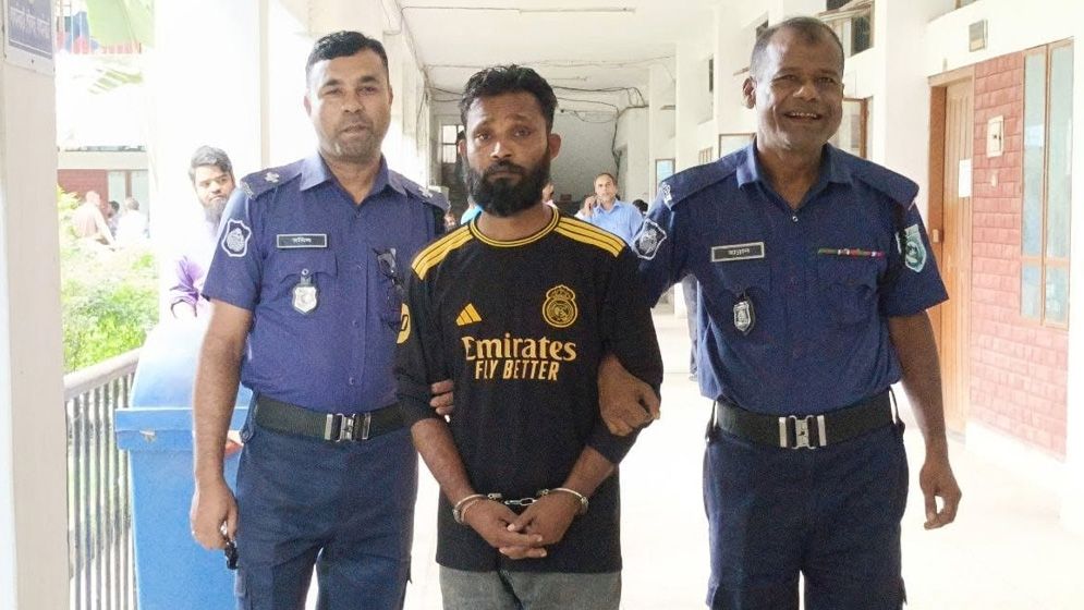 লালমনিরহাটে চোরাচালান মামলায় ভারতীয় নাগরিকের কারাদণ্ড