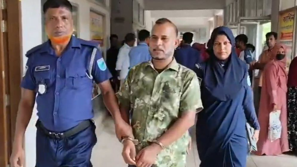 টাঙ্গাইলে পৃথক হত্যা মামলায় দুই জনের মৃত্যুদণ্ড