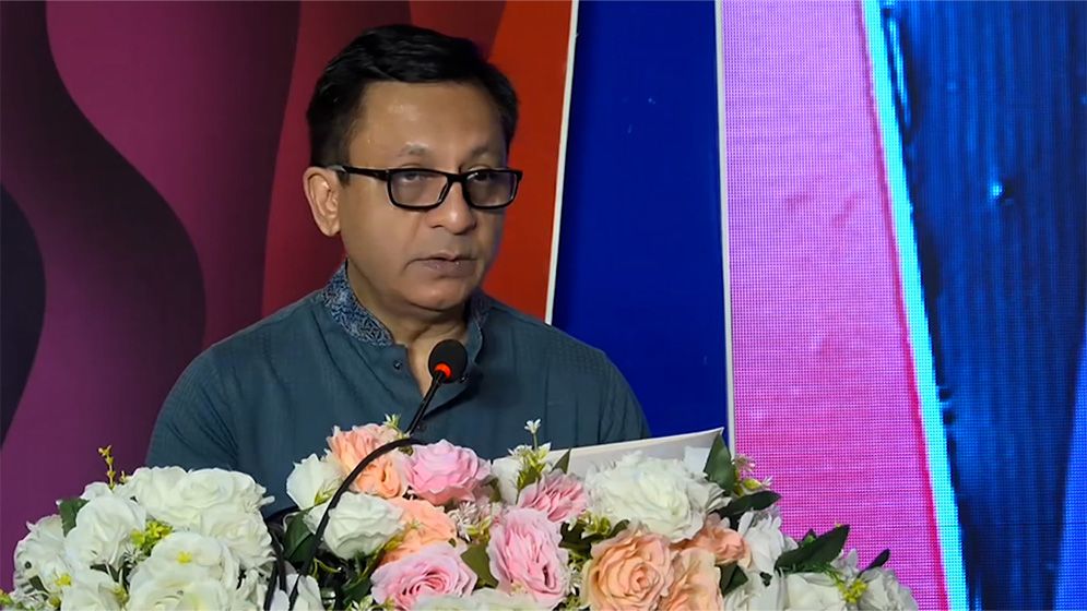থাইল্যান্ডে পণ্য রফতানি বাড়াতে চায় বাংলাদেশ