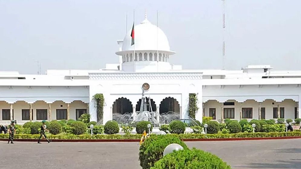কে হচ্ছেন পরবর্তী রাষ্ট্রপতি?