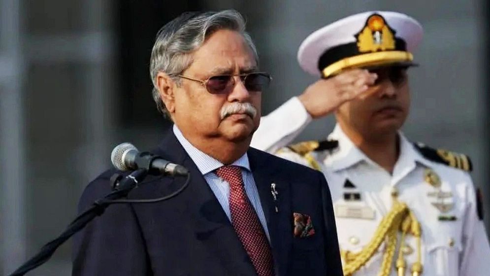 দায়িত্বগ্রহণ থেকে পদত্যাগ— কেমন ছিল রাষ্ট্রপতি মো. সাহাবুদ্দিনের পথচলা?