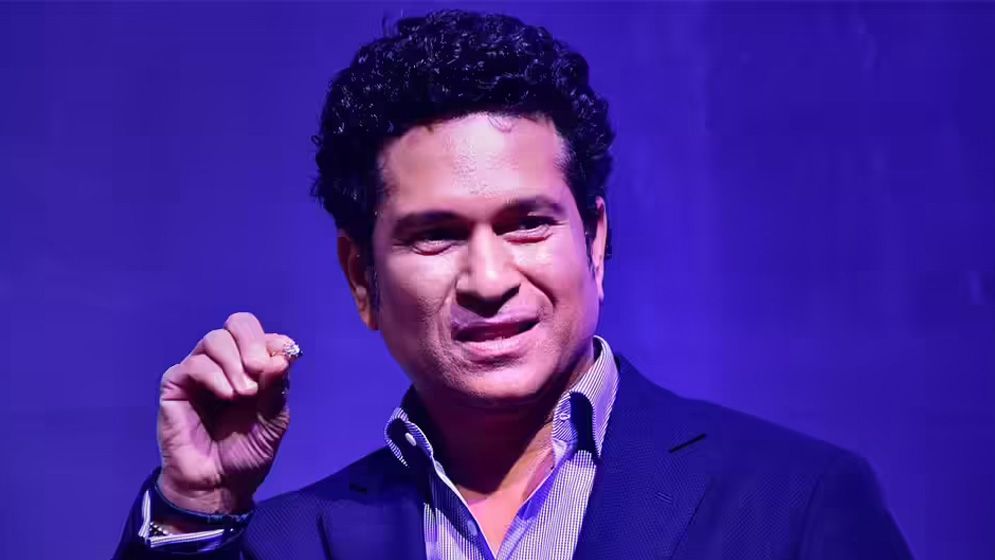 ‘ব্যর্থতা মেনে নেওয়া যায়, কিন্তু প্রতারণা নয়’—শিক্ষার্থীদের উদ্দেশে শচীন টেন্ডুলকার