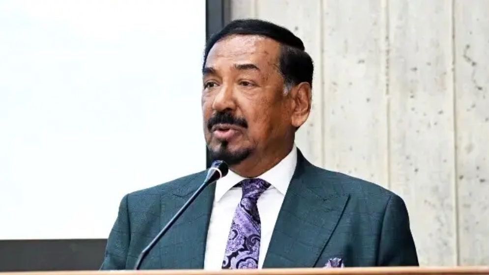 ভারপ্রাপ্ত রাষ্ট্রপতি অফিস করবেন বঙ্গভবনে, থাকবেন স্পিকারের বাসভবনে