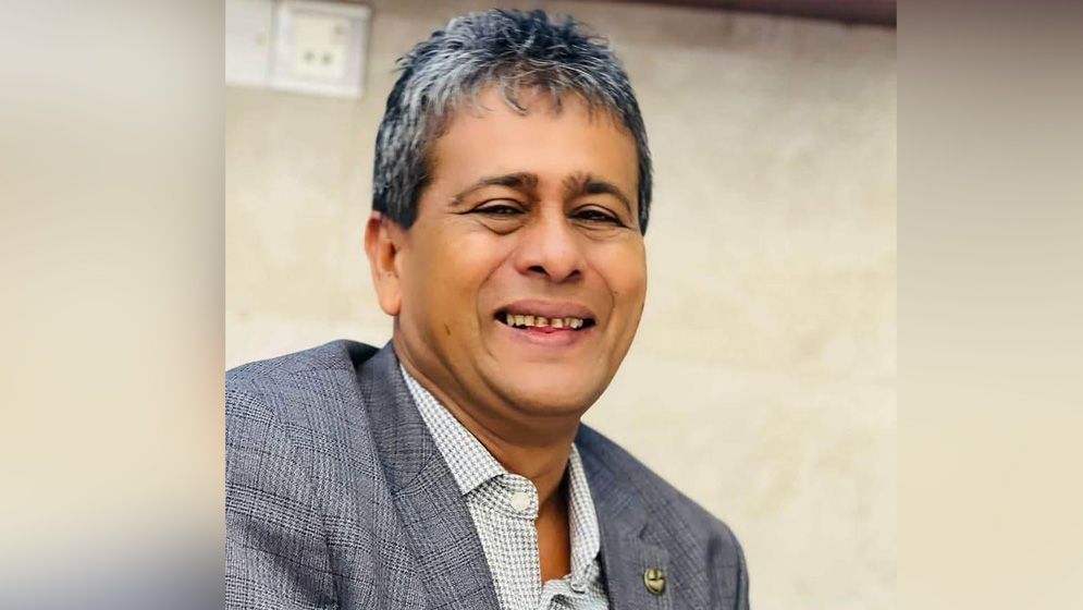 খিলক্ষেত থানা বিএনপির যুগ্ম আহ্বায়ক মশিউর রহমান বহিষ্কার