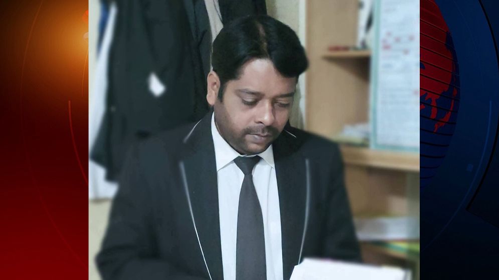বাগেরহাটে ছুরিকাঘাতে আইনজীবী নিহত