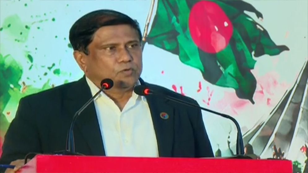 সকল হত্যাকাণ্ডের বিচার করবে সরকার, তবে বাস্তবায়নের জন্য সময় লাগবে
