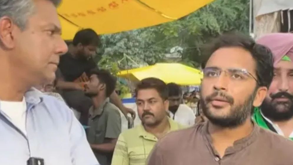 ধর্মেন্দ্র প্রধানের পদত্যাগ ব্যতীত আন্দোলন থামবে না