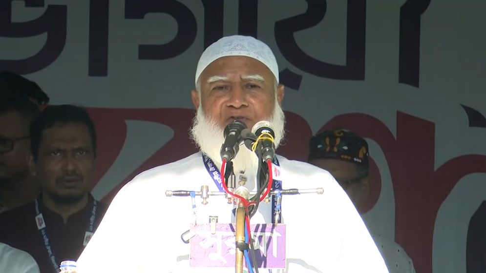 গণভোটের রায় অক্ষরে অক্ষরে বাস্তবায়ন করতে হবে, কোনো অজুহাত শুনবো না
